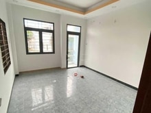 Hình ảnh ✅ Hẻm Xe Hơi Lạc Long Quân - 4x14m - 2 Lầu - Gần Chợ Bình Thới