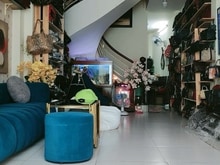 Hình ảnh Tt bình thạnh sát quận 1,D tiền mỗi tháng DT 50m 3.5x15m 2tầng 5.5tỷ