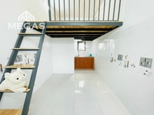 Hình ảnh 🌺Căn Hộ Duplex Mới Toanh Có Sẵn Máy Lạnh 1,5HP Ngay LÊ VĂN QUỚI🌺