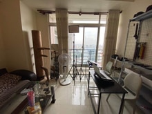 Hình ảnh Cho thuê căn 2pn 70m2 tại Cao Ốc Screc Quận 3. Nội thất đầy đủ 12,5tr