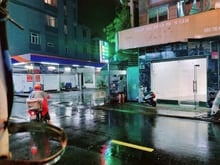Hình ảnh Cho thuê Mặt Bằng Kinh Doanh MT Nguyễn Trọng Tuyển P2 TB 48m2 Giá 16tr