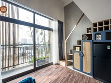 Hình ảnh __ Chào Đón Mùa Sinh Viên 2024 _Khai Trương 100 Phòng Duplex + Studio