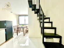 Hình ảnh ✨ SIÊU PHẨM Duplex/Studio FULL Nội Thất NGAY Phố BÙI VIỆN Quận 1