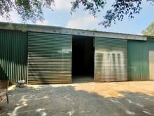 Hình ảnh Cho thuê kho đường Kim Giang, Thanh Trì, HN. DT 500m, cao 6m, có văn p
