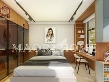 Hình ảnh Sỡ Hữu Ngay PENTHOUSE ngay trung tâm Bình Thạnh __Sang trọng cao cấp