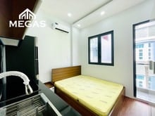 Hình ảnh Căn Hộ Mini Full Nội Thất Ngay Phạm Văn Chí Q6