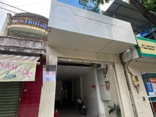 Hình ảnh Cho thuê MBKD mặt tiền Thân Nhân Trung P.13 Q.Tân Bình 88m2. Giá 15tr