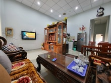 Hình ảnh Bán nhà hẻm 402 Phan Đình Phùng, Lộc Tiến (Gần cty Scavy, sau lưng