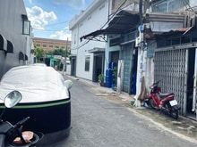 Hình ảnh còn 3 lô đất thổ cư, hẻm 1/ đường Hương Lộ 2, BTĐA Bình Tân