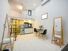 Hình ảnh Căn Hộ DUPLEX Cao Cấp Full Nội Thật. Cam Kết Hình Thật Giá Thật Q7