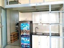 Hình ảnh Cho thuê duplex sinh viên tại đường Nguyễn Xí, Q.Bình Thạnh