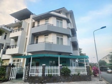 Hình ảnh Bán Biệt thự góc 2 mặt tiền Gia Hòa, Phước Long B, giá 20,5 tỷ