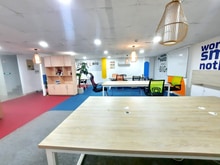 Hình ảnh Chính chủ cho thuê văn phòng đưuòng Trần Huy Liệu, Phú Nhuận 90m2-20tr