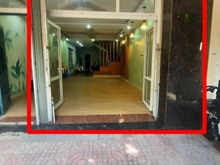 Hình ảnh Cho Thuê Mặt Bằng  Nguyễn Minh Hoàng P.12 Tân Bình 45m2. Giá 10 triệu