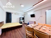 Hình ảnh Siêu Phẩm Căn Hộ ở Khu Tên Lửa trang bị ĐẦY ĐỦ NỘI THẤT và TÁCH BẾP