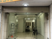 Hình ảnh Cho thuê MBKD Mặt tiền Út Tịch P4 Q.Tân Bình 60m2. Gía 17 triệu/ tháng