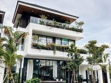 Hình ảnh Chủ kẹt tiền bán gấp biệt thự Valora Kikyo. Giảm 3 Tỷ còn 17 tỷ