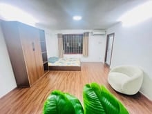 Hình ảnh Cho thuê phòng trọ sinh viên tại đường Nguyễn Cửu Vân, Q.Bình Thạnh