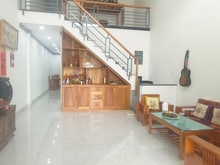 Hình ảnh Cần bán căn nhà hẻm 402 Phan Đình Phùng, Bảo Lộc