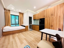Hình ảnh Cho Thuê Căn Hộ Cao Cấp - Full NT - Giá Tốt ngay Luỹ Bán Bích