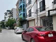 Hình ảnh Rẻ nhất Lĩnh Nam - Phân lô gần phố 50m giá 6,8 tỷ gần hồ