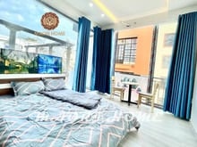 Hình ảnh Mb6623 nạp rút nhanh chóng cao cấp Không giới hạn người ở + thang máy + 2 ban công