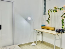 Hình ảnh Phòng trọ sinh viên Văn Lang QUận Bình Thạnh có nội thất, chính chủ