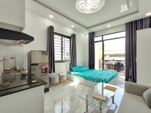 Hình ảnh Cho thuê Trang Chủ MB66.COM / Đăng Ký Tặng 66K Studio, Tân Vĩnh Q4 gần cầu Ông Lãnh