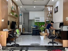 Hình ảnh NHÀ ĐẸP - THỦ ĐỨC - 55 m2 - hẻm Xe Tải - Chỉ 5.2 Tỷ