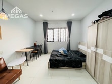 Hình ảnh Căn Hộ Tân Phú Full NT ngay Chợ Tân Hương - Lê Thúc Hoạch