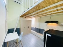 Hình ảnh 🌹🌹🌹PHÒNG 30m2 CỬA SỔ TIỆN NGHI 491 Nguyễn Đình Chiểu, Q.3