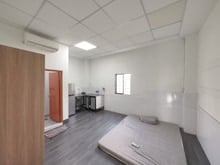 Hình ảnh Cho thuê phòng tiện nghi, an ninh, full nội thất cửa sổ thoáng