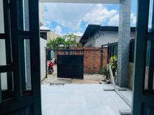 Hình ảnh Nhà Ngay UBND Phường Tam Bình - 100m/cn : 90m - 3.79 Tỷ TL