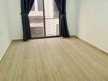 Hình ảnh Phòng ban công sinh viên Văn Lang, Phòng trọ quận bình thạnh