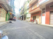 Hình ảnh Bán CHDV MT Trung Tâm Tân Bình, 85m², 6 lầu, 18 Phòng, thang máy