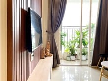 Hình ảnh Chuyển nhượng SUNRISE CITY VIEW _2PN_nhà siêu đẹp_có ban công