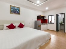 Hình ảnh Mb6623 nạp rút nhanh chóng studio full nội thất đường Lê Văn Sỹ quận Tân Bình