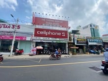 Hình ảnh Bán Nhà mặt tiền Kha vạn Cân- linh tây Thủ đức, 25 tỷ / 170 m2