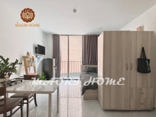 Hình ảnh STUDIO CỬA SỔ 25m2_Nội Thất Cơ Bản _ Ngay Chợ Bà Chiểu_Quận Bình Thạnh