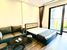 Hình ảnh Bán Căn Studio Zenpark Ocean Park, Gia Lâm, Giá 1,6xty