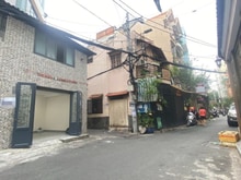 Hình ảnh Cho thuê MBKD Hẽm 27 Nguyễn Đình Khơi P4 Q.Tân Bình 30m2. Giá 9 triệu
