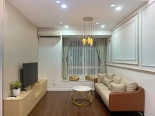 Hình ảnh Giá giảm sâu chỉ còn 12.5tr/th là có ngay Trang Chủ MB66.COM / Đăng Ký Tặng 66K ở Sky Garden 3 phòng