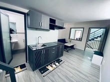 Hình ảnh Duplex full nội thất máy giặt riêng gần VLU