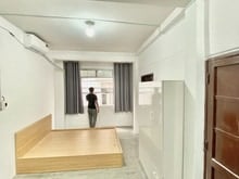 Hình ảnh Phòng trọ giá rẻ đầy đủ nội thất gần HUTECH, GTVT