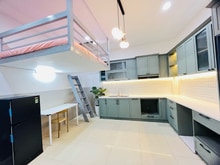 Hình ảnh Chính chủ cho thuê phòng tại Đường Số 1 - P4 - Gò Vấp
