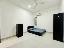 Hình ảnh CHDV dạng Studio Full NT ngay Chợ Tân Hương - Aeon Tân Phú
