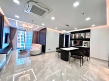 Hình ảnh Cho thuê Trang Chủ MB66.COM / Đăng Ký Tặng 66K cao cấp khu The Peak (M8) MIDTOWN PHÚ MỸ HƯNG, QUẬN 7