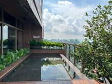 Hình ảnh Bán Trang Chủ MB66.COM / Đăng Ký Tặng 66K Duplex Penthouse golden Palace, diện tích : 670m2