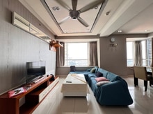 Hình ảnh Chuyển nhượng SUNRISE CITY Q7_2PN_diện tích lớn