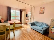 Hình ảnh Cho thuê Trang Chủ MB66.COM / Đăng Ký Tặng 66K full nội thất Đinh Công Tráng Q1 gần chợ Tân định